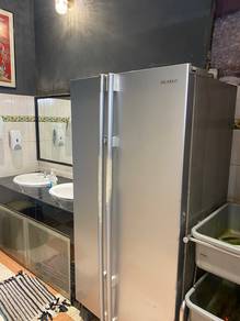 freezer