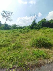 Residential Land in Tanah Merah, KTN