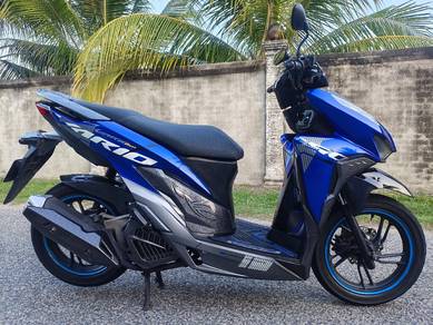 Honda Vario 150