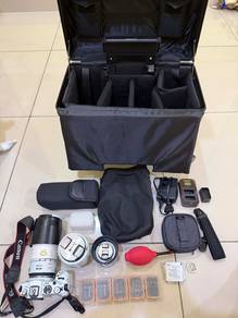 Canon eos RP