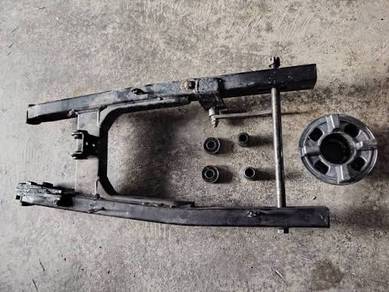 part y15 original