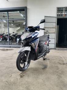 Yamaha EGO AVANTIZ