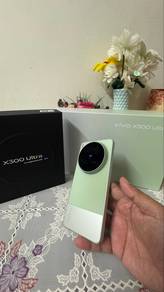Vivo x300 Ultra 512 Green MY