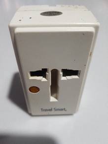 Universal Travel Adapter For Sale