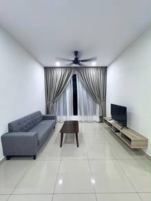 Service Residence For Rent in Veranda Residence