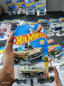 Hot Wheels 2026 NEW Case K Lil Mad 