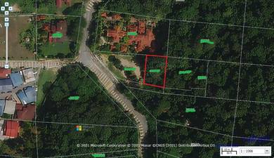 Residential Land in Sungai Penchala, KUL