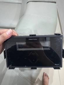 Proton Exora Radio Player