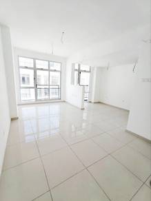 Service Residence For Sale in Midas @ Seri Alam