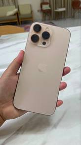iPhone 16 Pro Max 256GB Desert Titanium