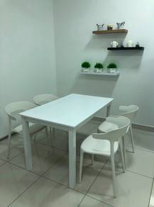 Service Residence For Rent in Impiria Residensi Bukit Tinggi Klang