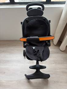 Baby Stroller trend baru