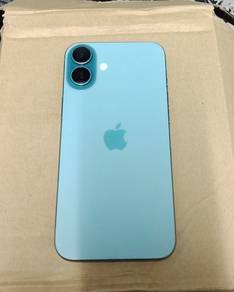 iphone 16plus