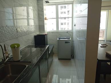 Condominium For Rent in Casa Lago