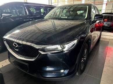 Mazda CX-5 G GVC GLS in Johor Bahru, JHR