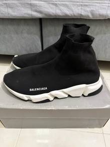 Balenciaga Speed Sneaker UK11 For Sale