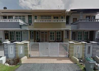 2-storey Terraced House For Sale in Bertam,MLK