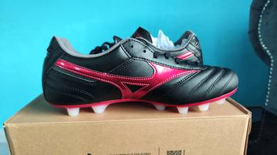Mizuno morelia ii pro