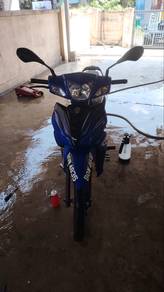SM Sport 110E