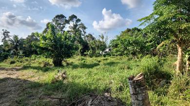 Residential Land in Kota Bharu, KTN