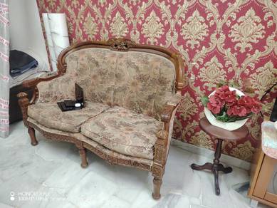 sofa jati to letgo
