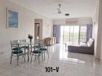 Condominium For Rent in Dynasty Condo (Dinasti Klang)