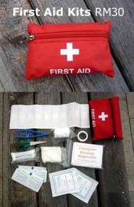 First Aid Kits-Self Adhensive Bandage-Bugs Lock