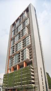 Condominium For Sale in TTDI Ascencia