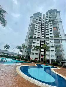Room in Wangsa Maju, KUL