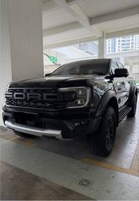 Ford Ranger RAPTOR 4WD in Bukit Jalil, KUL