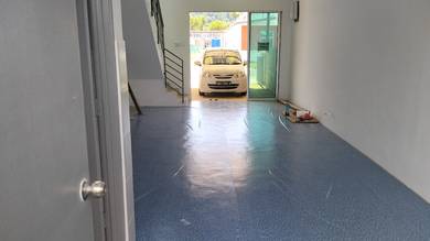 2-storey Terraced House For Rent in Papar,SBH