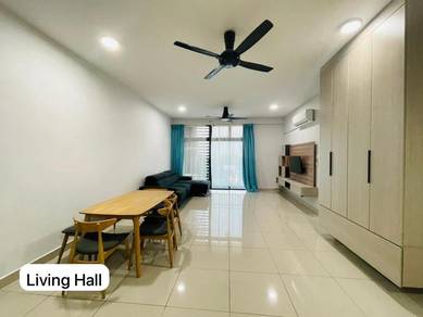 Service Residence For Rent in Citywoods