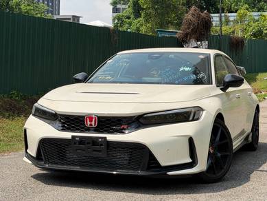 2023 Honda Civic Type R TYPE R