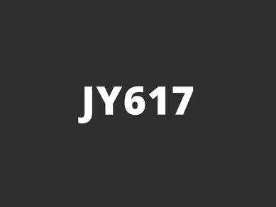JY617