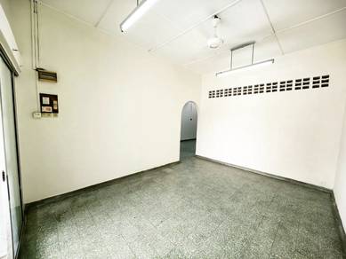 1-storey Terraced House For Sale in Kepong,KUL