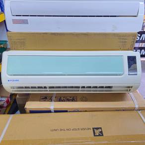 Aircond Second Murah Murah 1hp 1.5hp