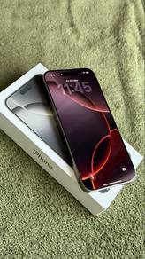 IPhone 16 Pro Max 512 GB
