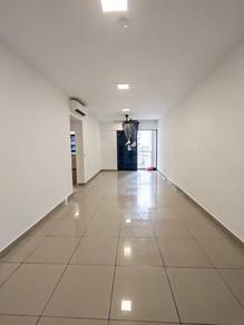 Service Residence For Rent in Akasa