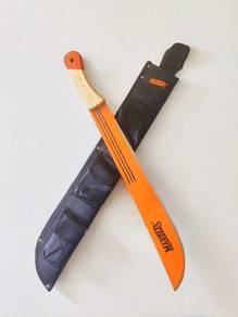 parang/pedang original marbles machete