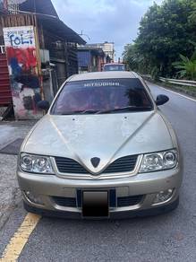 Proton Waja ENHANCED in Mantin, NSN