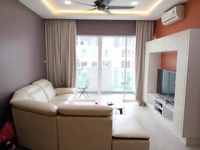 Condominium For Sale in Subang Parkhomes