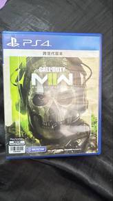 Ps4 Call Of Duty Modern Warfare 2