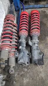 Produa bezza adjustable absober