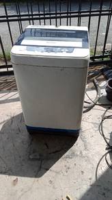 Panasonic 6.5 kg automatic 