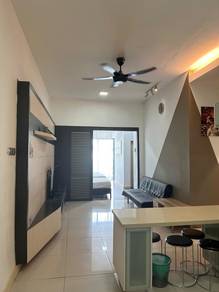 Service Residence For Sale in The Loft @ KK Times Square