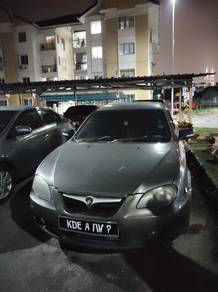 Proton Persona ELEGANCE BASE LINE in Setapak, KUL