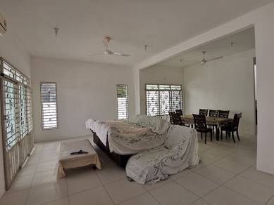 Semi-Detached House For Sale in Sungai Petani,KDH