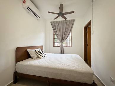 Bungalow House For Rent in Damansara Heights,KUL