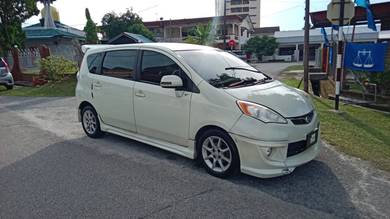 Perodua Alza EZi in Batu Pahat, JHR