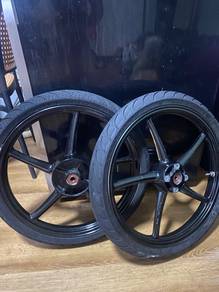 Sp 522 Rcb